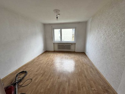 freundliche 3-Zimmer-Wohnung mit Balkon in Rottweil