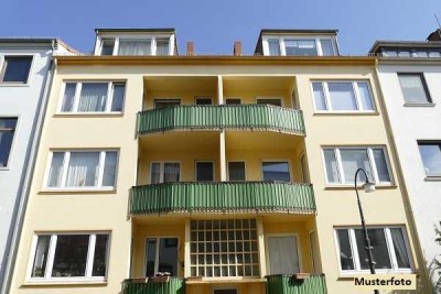 2-Zimmer-Wohnung mit Balkon - provisionsfrei