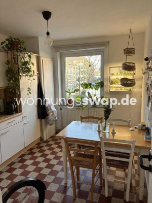 Wohnungstausch: Geiststraße 70