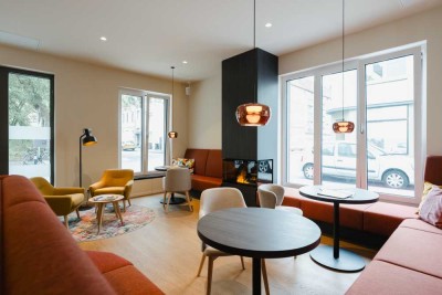 Seniorenwohnen mit Gemeinschaft – gut durch die dunkle Jahreszeit!