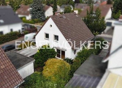 Ein Rohdiamant in bester Lage von Friedberg – bereit für Ihren Feinschliff