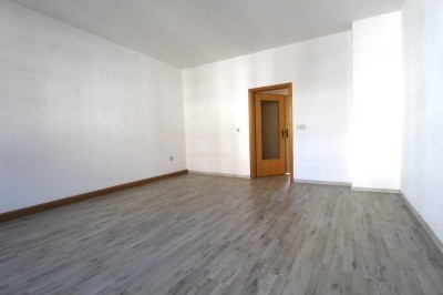 2-Raumwohnung mit Terrasse und angenehmer Deckenhöhe