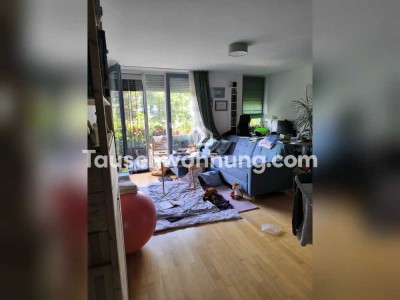 Tauschwohnung: Bieten Konstanz, suchen Leipzig