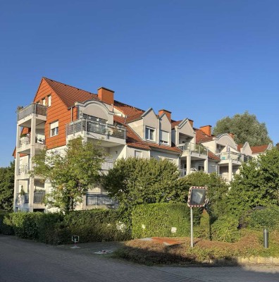 Attraktive Provisionsfreie 3 Zimmer Wohnung in ruhiger Lage von Idstein