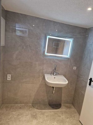 Einliegerwohnung in Ludwigshafen/Gartenstadt