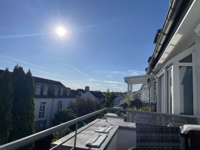 Attraktive 2-Zimmer-Wohnung mit Süd-Balkon in Ingolstadt-Südost – ab 01.01.2026 verfügbar