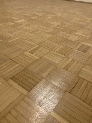 komplett sanierte 4 Zimmer-Wohnung ab sofort zu vermieten
