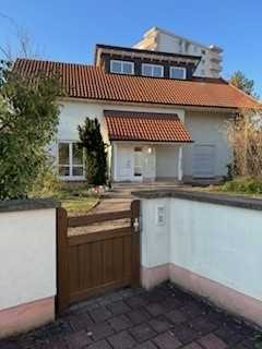 Haus mit Einliegerwohnung