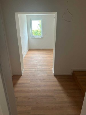moderne Wohnung Neubau 2 ZKB