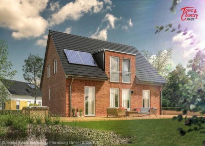 Wo aus einem Haus ein Zuhause wird – Willkommen in Ihrem Familienglück