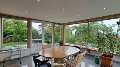 Mietwohnung im EG mit Garten