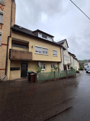 VON PRIVAT: Kurzfristig frei werdend gut geschnittene 2 Zimmer Wohnung in Stuttgart Münster
