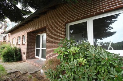 Zweifamilienhaus in Bad Zwischenahn zu verkaufen.