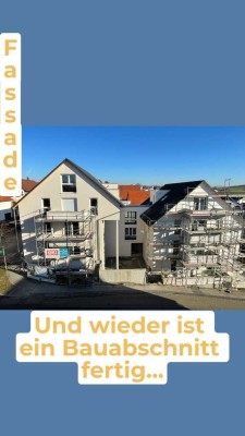 Jetzt 80% besichtigen - Ideal für Kapitalanleger! 2-Zimmer mit Balkon & 60 m²!