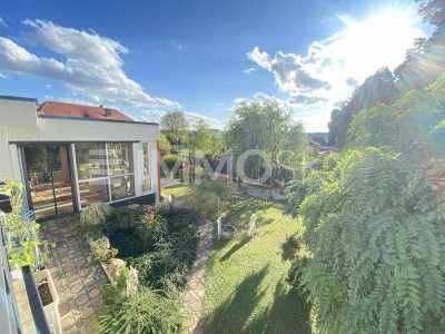 Neuer Preis: Traumhaus mit idyllischem Garten!
