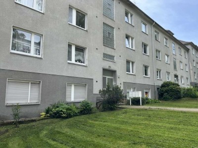 Willkommen in Ihrem neuen Zuhause! Gemütliche 2 Zimmer Wohnung im Herzen von Remscheid