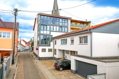 Bei Vollvermietung bis zu 5,7 % Rendite möglich.