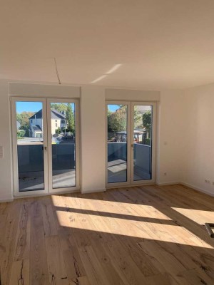 Neubaukomfortwohnung in Hattingen-Welper