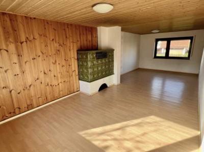 Ansprechende und gepflegte 2-Zimmer-Wohnung in Drackenstein