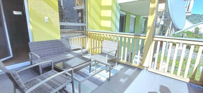 Kalvarienberg Nähe TOP Maisonette mit Süd-Terrasse