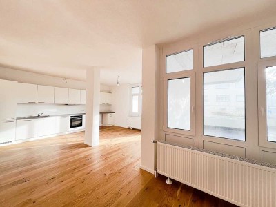 Trio mit Perspektive - Wohnkomfort trifft Kapitalanlage