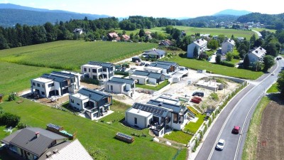 ARCHITEKTEN HAUS - Exklusives Wohnen! N4