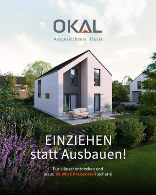 ARCHITEKTUR MIT WEITBLICK