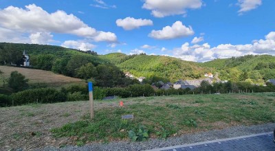 Schlüsselfertig Bauen "Auf Hinzerich"  mit Heinz von Heiden Ihr Massivbauspezialist in ihrer Region!