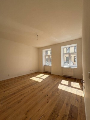 Charmante 2-Zimmer-Wohnung in ruhiger Lage von Hernals – Erstbezug nach Sanierung