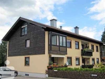 Vermietete ETW  in Piding