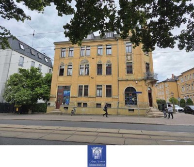 Im Herzen von Dresden-Löbtau - Interessantes Angebot!
