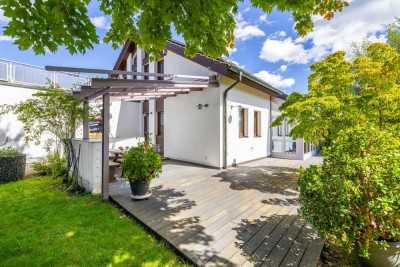 +++ NEU am Markt: Lage, Lage, Lage!!! Einfamilienhaus auf 1.023 m²  Grund in Bergheim zum Kauf +++
