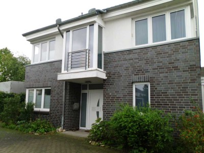 Attraktives Einfamilienhaus in Nienburg / Weser