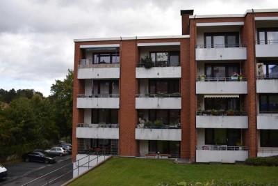 Einzimmerapartment in guter Lage von 37120 Bovenden