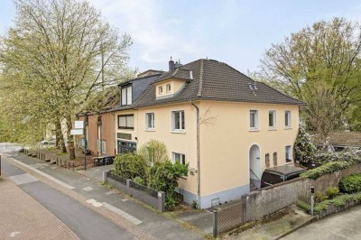 Ihr Traumhaus mit großem Grundstück im Herzen von Hürth