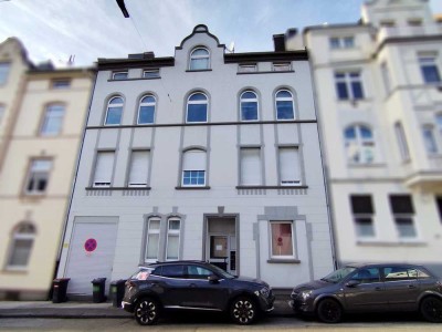 Helle 2-Zimmer-Maisonettewohnung mit Einbauküche – Ihr neues Zuhause in Wuppertal Vohwinkel