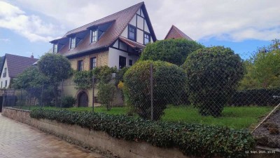 Schelmengasse 18, 76889 Klingenmünster