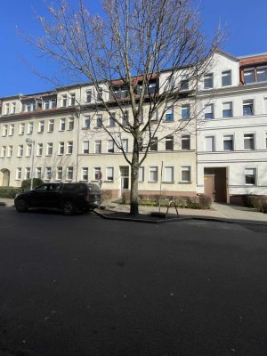 gemütliche 3 Zimmer Wohnung im 1. OG