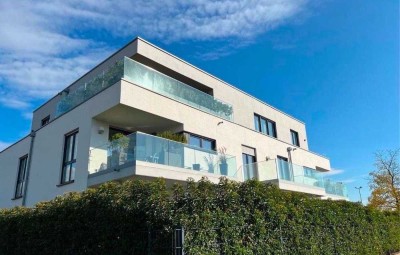 Neubau Wohnung aus 2021 inkl Küche / Tiefgaragen Platz in Kaarst / Dusseldorf
