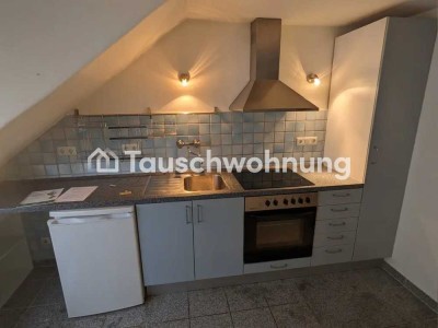 Tauschwohnung: [Ehrenfeld] Wohnung Nähe Leyendeckerstraße