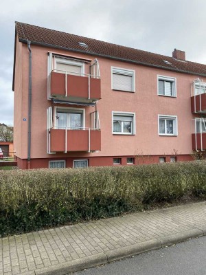 ++ ETW im 1.OBERGESCHOSS MIT BALKON ++