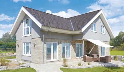 Bauen mit Vertrauen: Die Zukunft für Ihre Familie