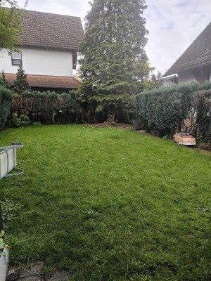 Charmantes 2-Familienhaus mit Ausbaureserven in Großkrotzenburg