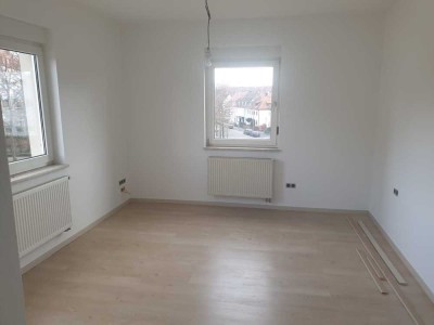 Ansprechende 2,5-Zimmer-Wohnung mit Balkon in Schweinfurt