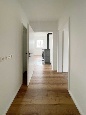 Schöne 3-Zimmer-Wohnung in Waiblingen - auch als 2er-WG zu mieten