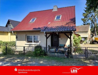 Natur, Ruhe und Lebensqualität vereint