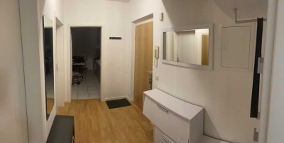 2-Zimmer-Wohnung in Essen-Holsterhausen zu vermieten