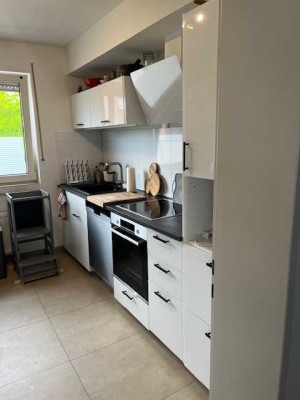 Schöne 3,5-Zimmer-Wohnung in Wesseling-Urfeld