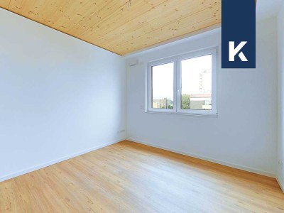 Geliefert wie bestellt - 2 Zimmer in Neu-Ehrenfeld