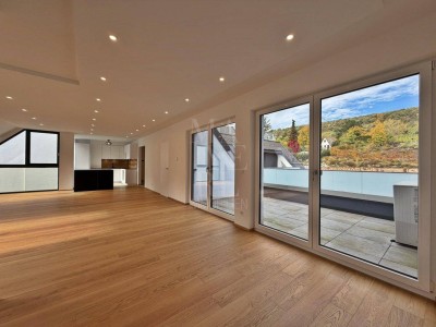 *Zweitbezug* Terrassenwohnung in Neustift